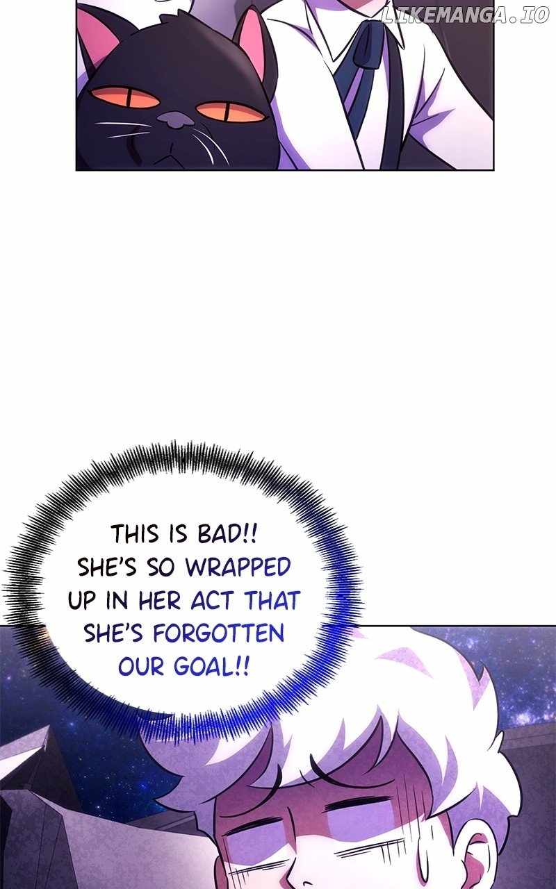 Surviving in an Action Manhwa Chapter 81 32